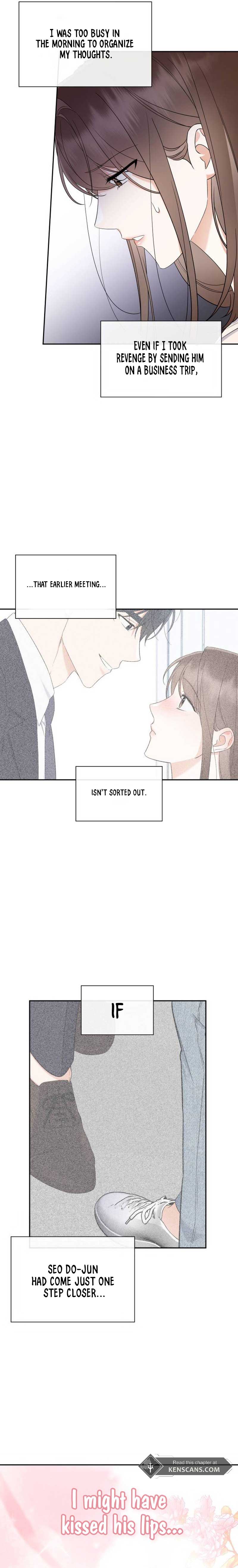Newcomers Turn Low at Night Chapter 22 110 32