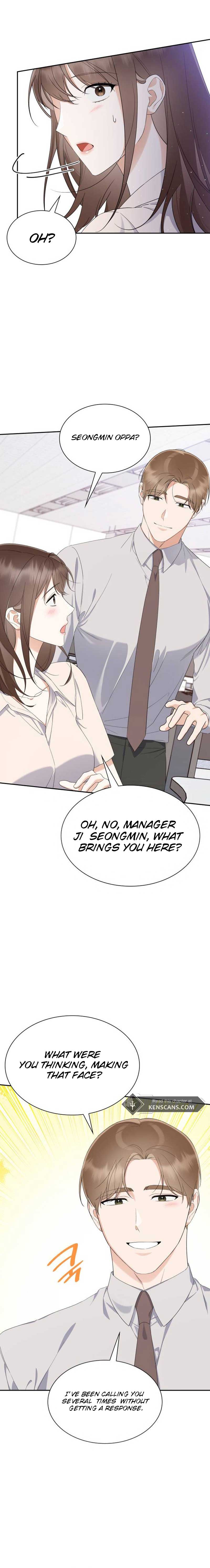 Newcomers Turn Low at Night Chapter 22 112 34