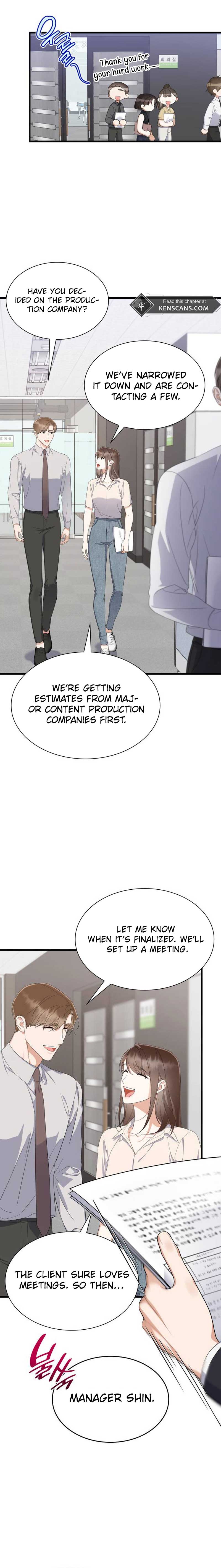 Newcomers Turn Low at Night Chapter 23 99 21