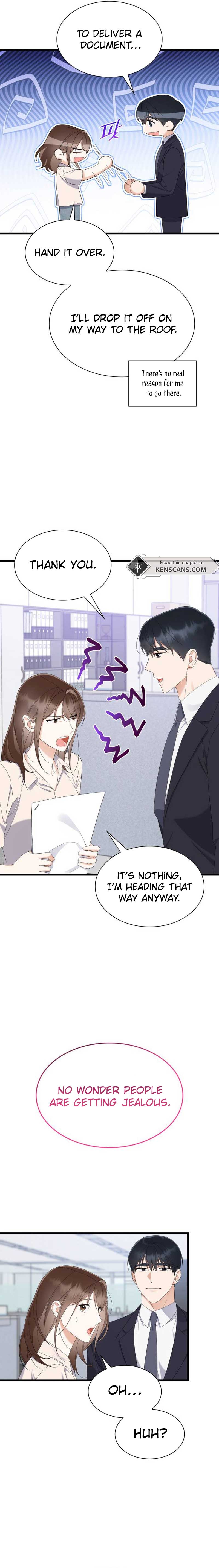 Newcomers Turn Low at Night Chapter 23 104 26