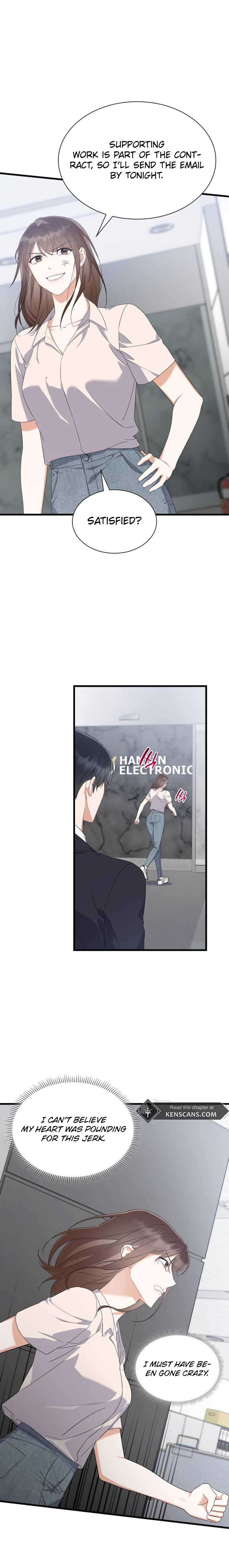 Newcomers Turn Low at Night Chapter 23 113 35