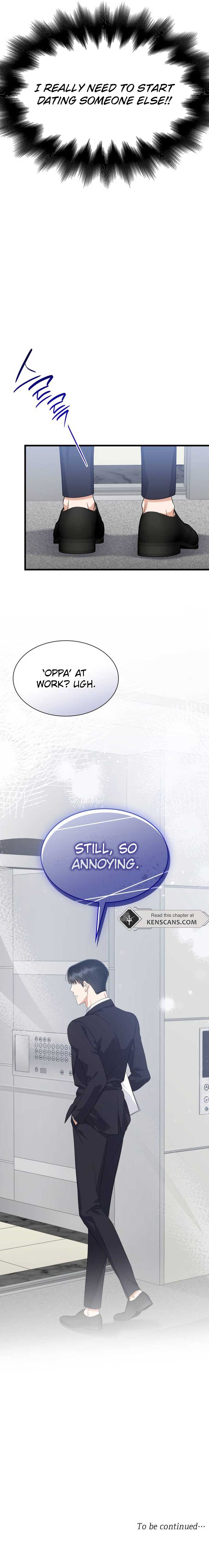 Newcomers Turn Low at Night Chapter 23 114 36