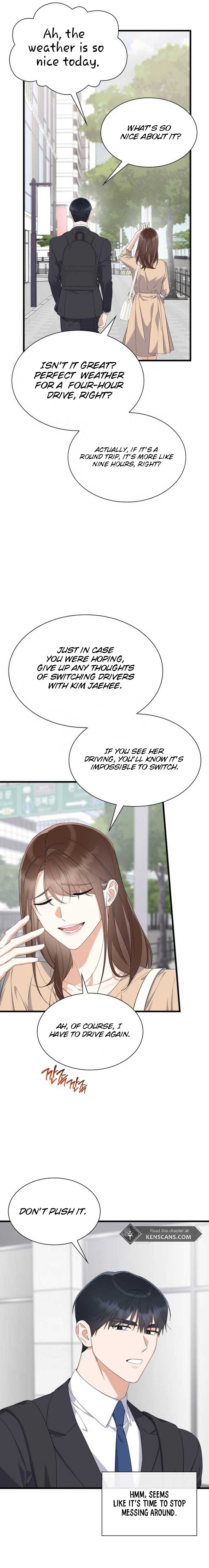 Newcomers Turn Low at Night Chapter 24 77 14