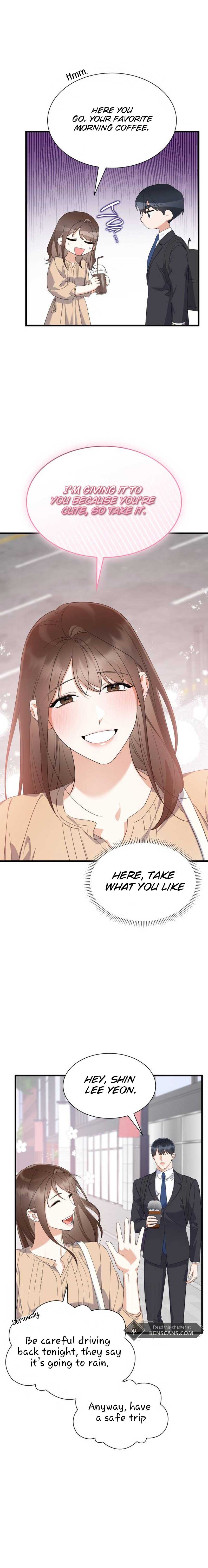 Newcomers Turn Low at Night Chapter 24 78 15