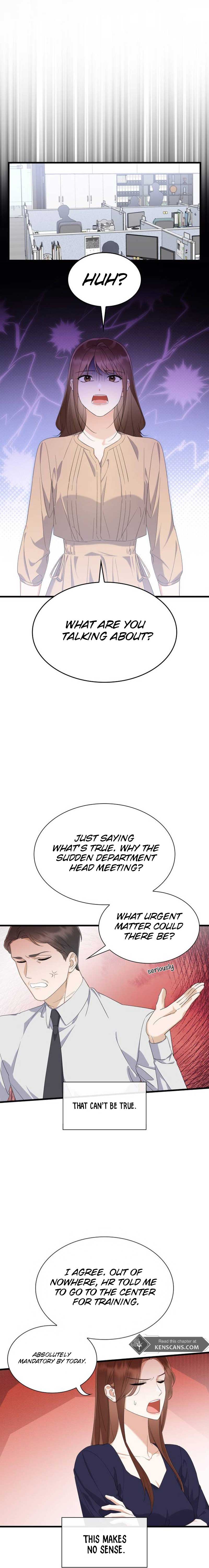 Newcomers Turn Low at Night Chapter 24 80 17