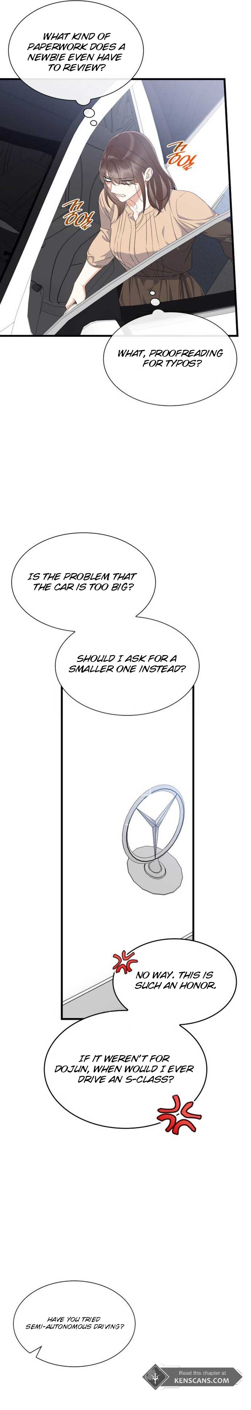 Newcomers Turn Low at Night Chapter 24 88 25