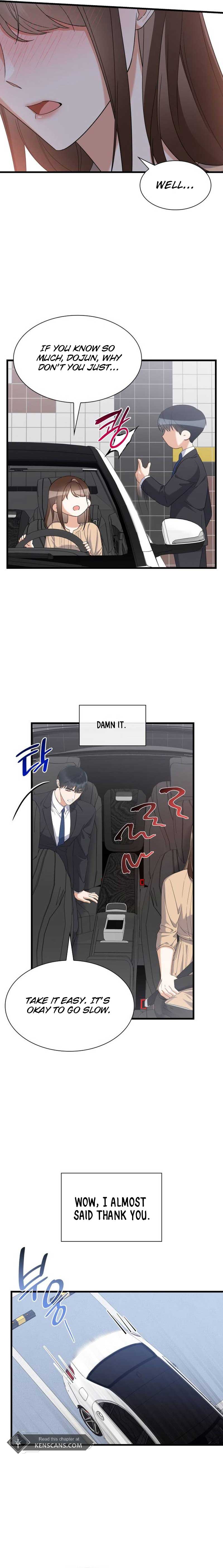 Newcomers Turn Low at Night Chapter 24 92 29