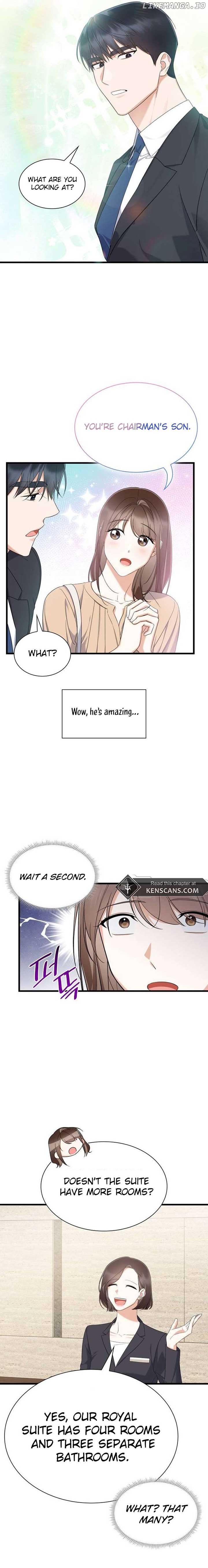 Newcomers Turn Low at Night Chapter 26 92 ch 26 13