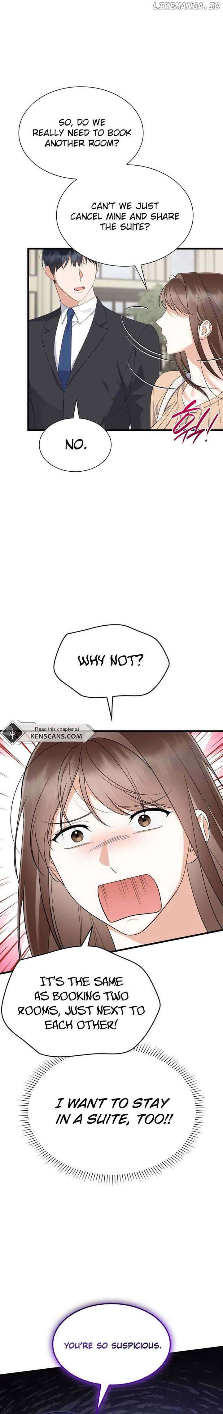 Newcomers Turn Low at Night Chapter 26 93 ch 26 14