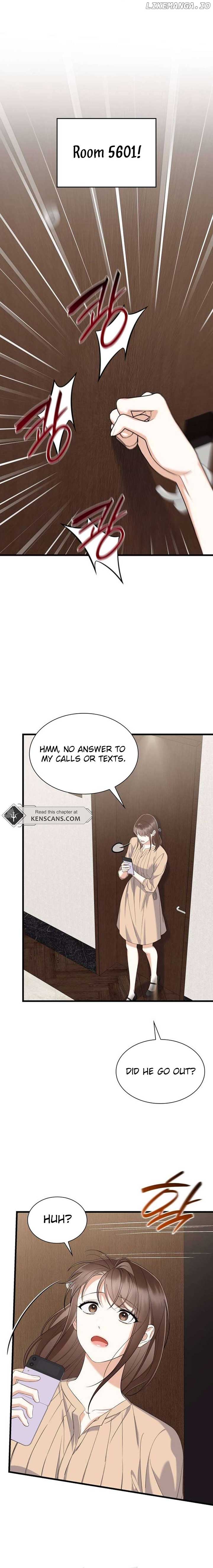 Newcomers Turn Low at Night Chapter 26 101 ch 26 22