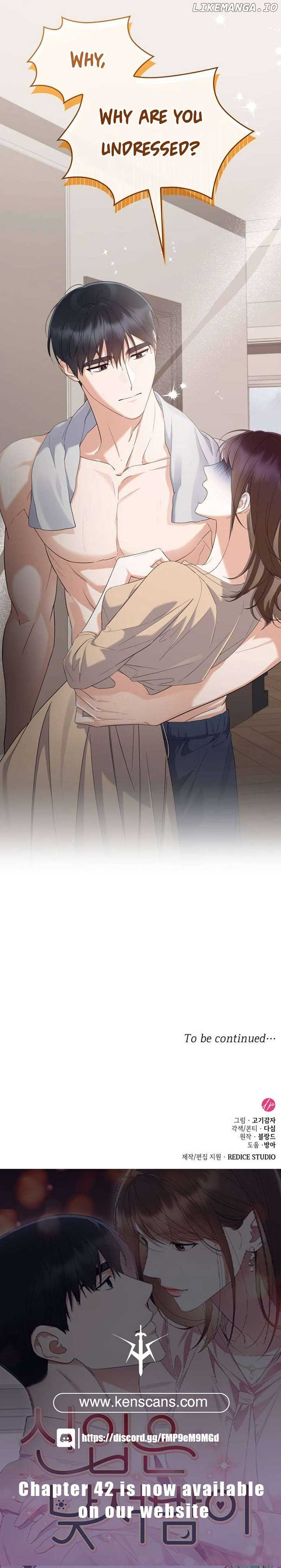 Newcomers Turn Low at Night Chapter 26 103 ch 26 24