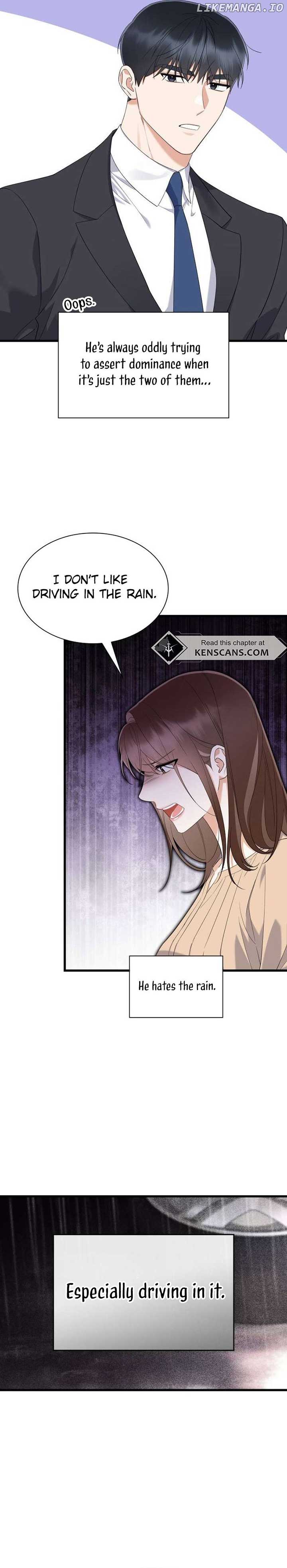 Newcomers Turn Low at Night Chapter 26 82 ch 26 3
