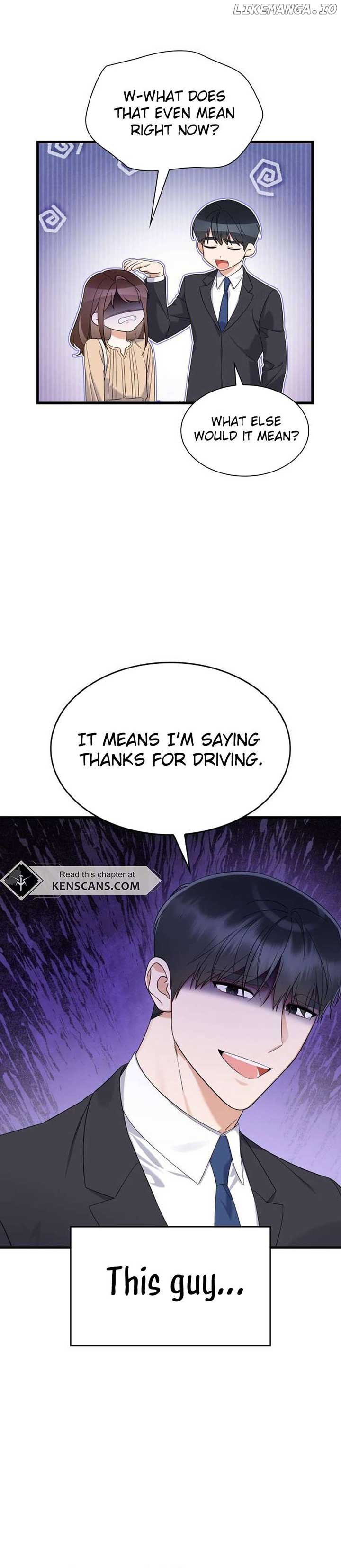 Newcomers Turn Low at Night Chapter 26 84 ch 26 5