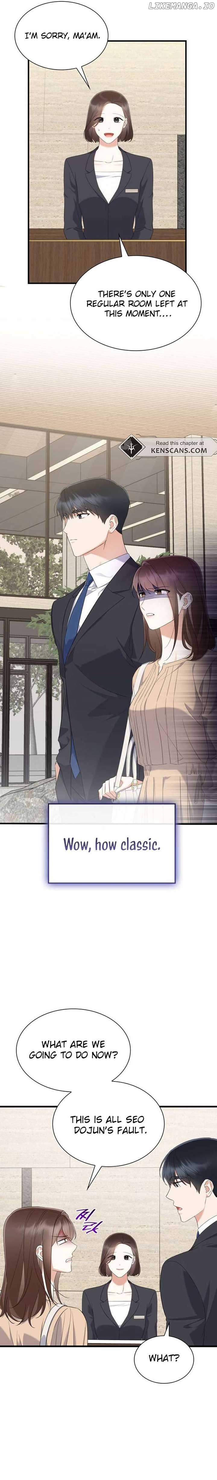 Newcomers Turn Low at Night Chapter 26 86 ch 26 7