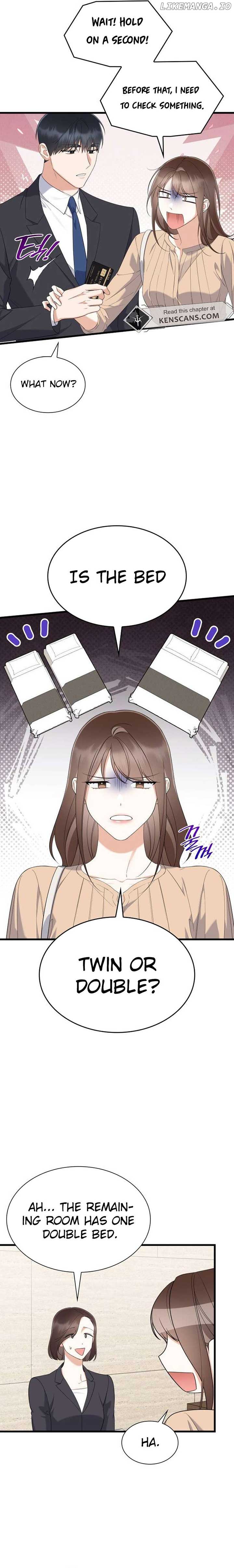 Newcomers Turn Low at Night Chapter 26 88 ch 26 9