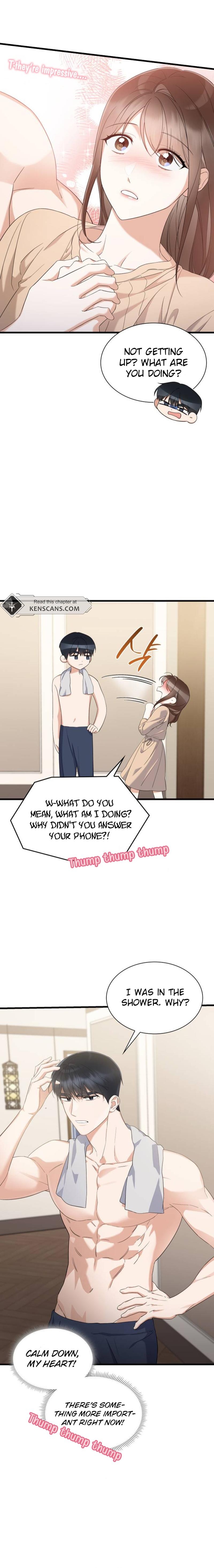 Newcomers Turn Low at Night Chapter 27 78 ch 27 2
