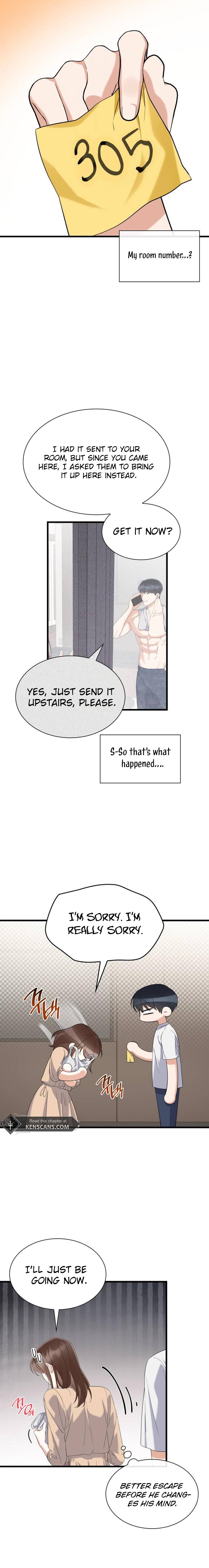 Newcomers Turn Low at Night Chapter 27 96 ch 27 20