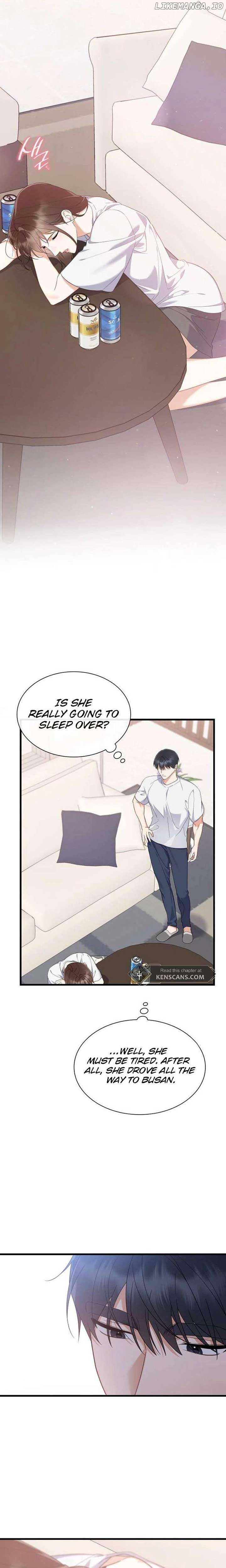 Newcomers Turn Low at Night Chapter 29 94 ch 29 12