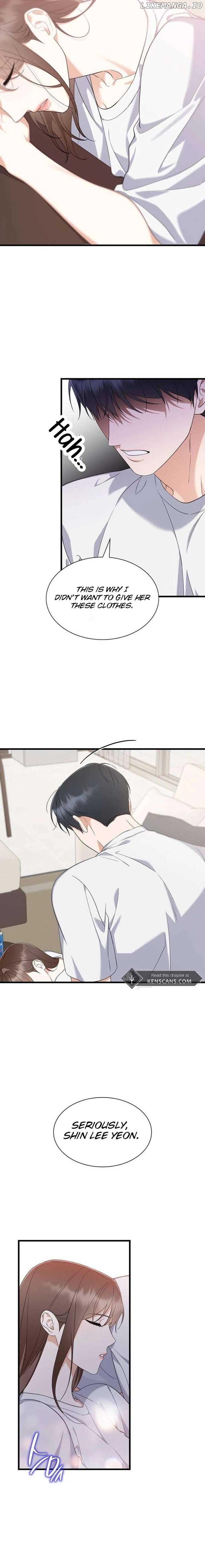 Newcomers Turn Low at Night Chapter 29 95 ch 29 13