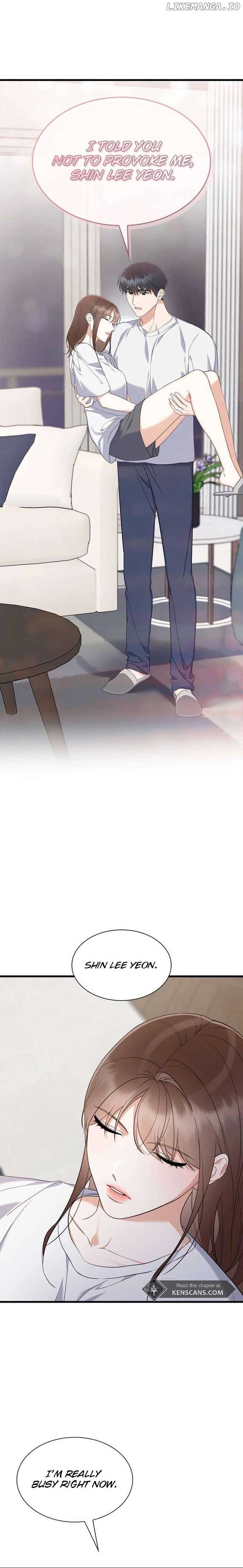 Newcomers Turn Low at Night Chapter 29 96 ch 29 14