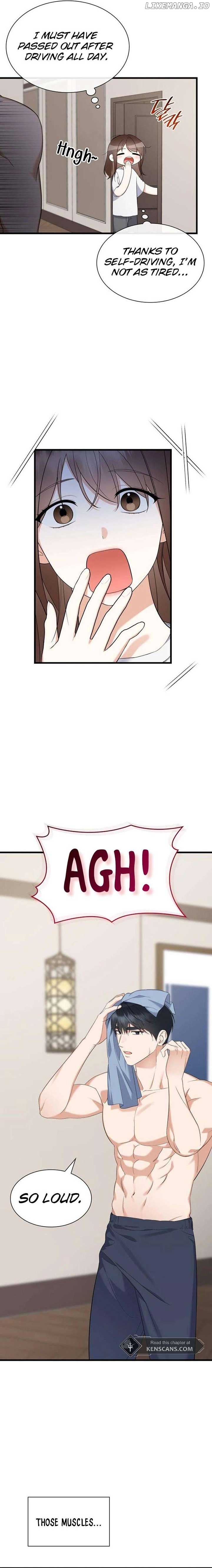 Newcomers Turn Low at Night Chapter 29 99 ch 29 17
