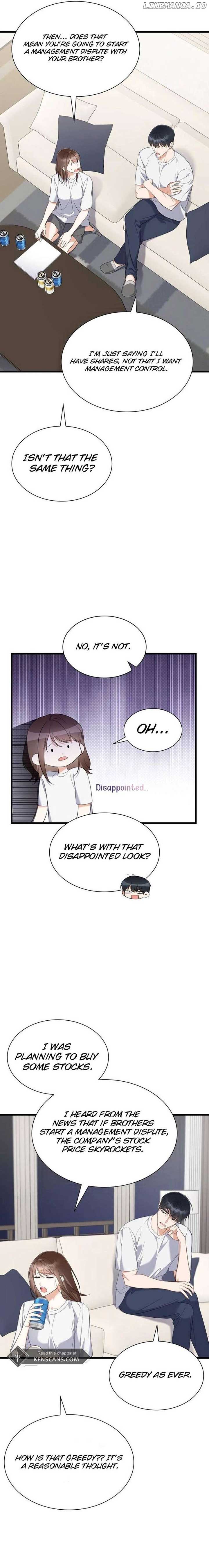 Newcomers Turn Low at Night Chapter 29 84 ch 29 2