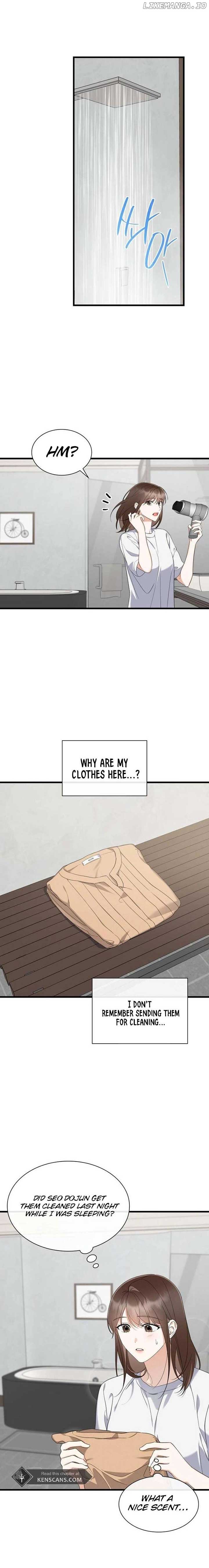 Newcomers Turn Low at Night Chapter 29 102 ch 29 20