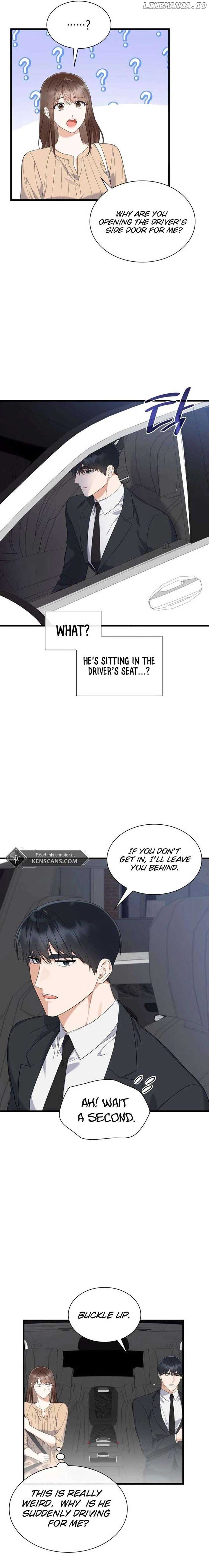 Newcomers Turn Low at Night Chapter 29 104 ch 29 22