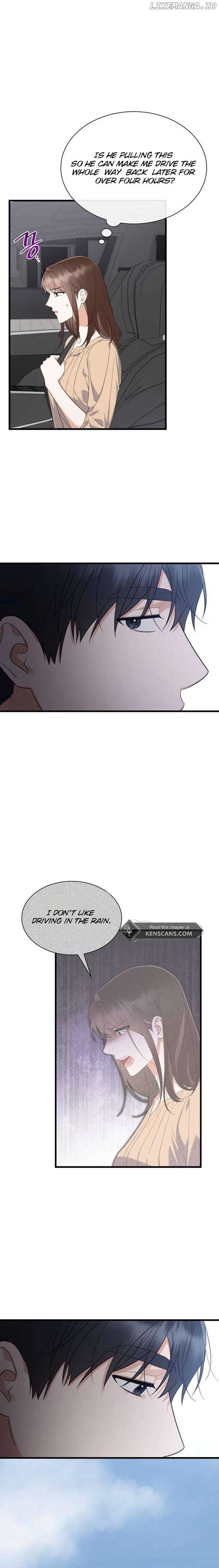 Newcomers Turn Low at Night Chapter 29 105 ch 29 23