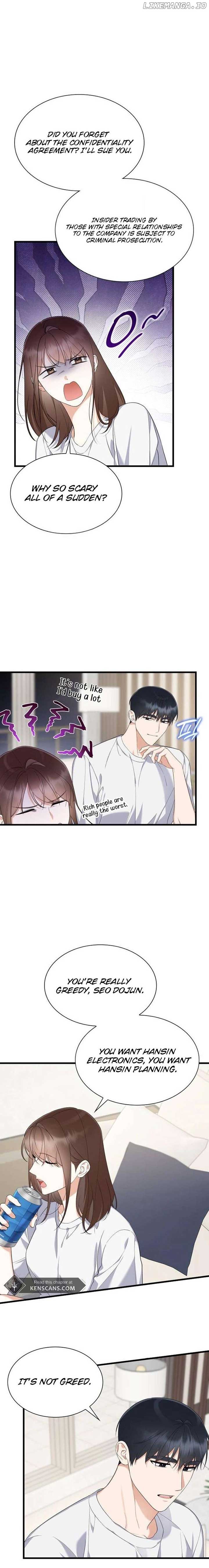 Newcomers Turn Low at Night Chapter 29 85 ch 29 3