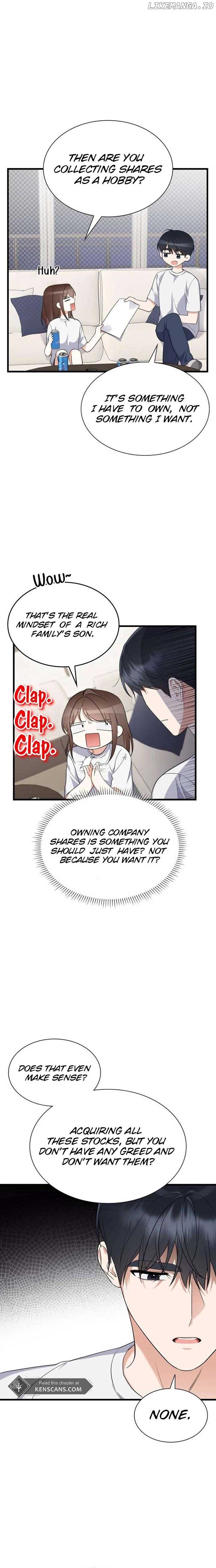 Newcomers Turn Low at Night Chapter 29 86 ch 29 4