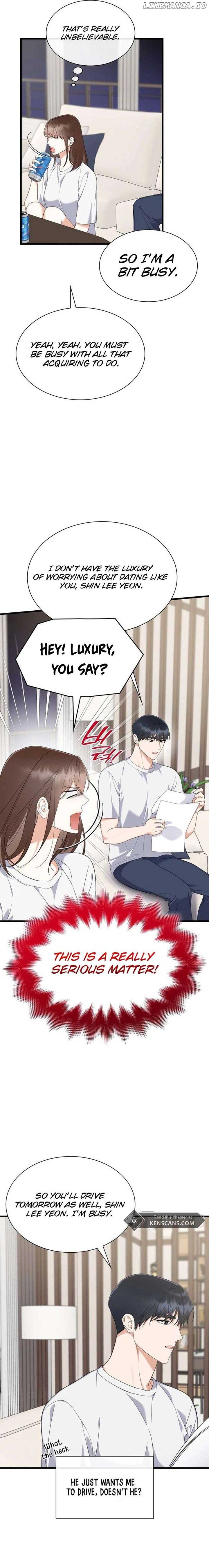 Newcomers Turn Low at Night Chapter 29 87 ch 29 5