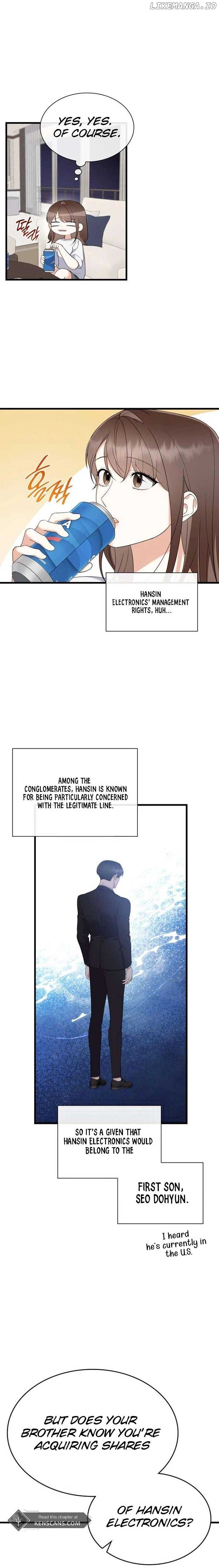 Newcomers Turn Low at Night Chapter 29 88 ch 29 6