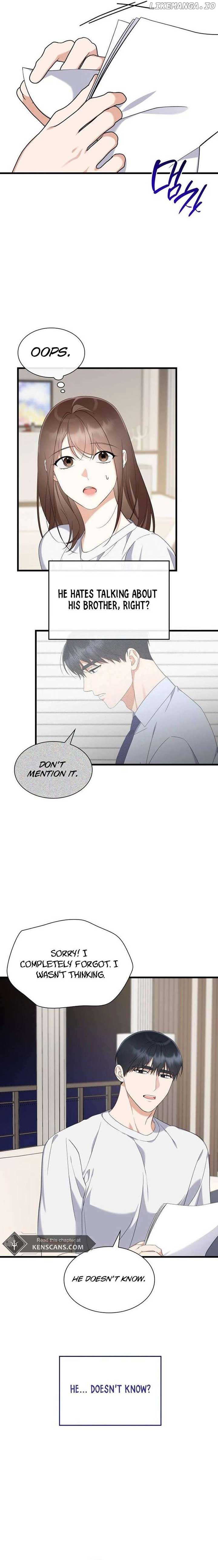 Newcomers Turn Low at Night Chapter 29 89 ch 29 7