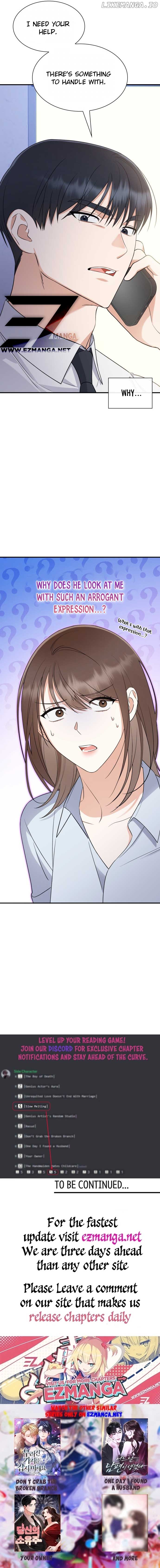 Newcomers Turn Low at Night Chapter 3 47 10