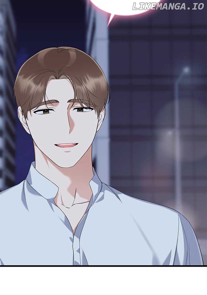 Newcomers Turn Low at Night Chapter 30 503 ch 30 115