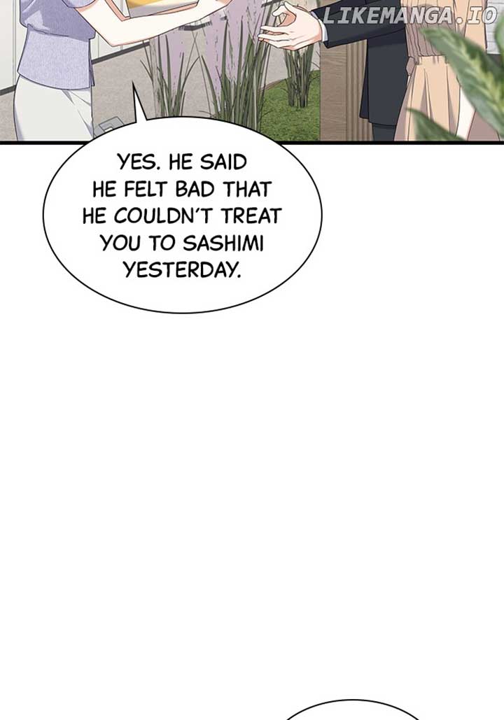 Newcomers Turn Low at Night Chapter 30 406 ch 30 18