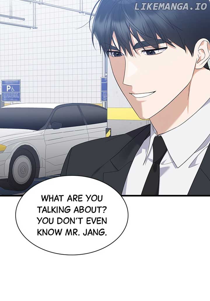 Newcomers Turn Low at Night Chapter 30 415 ch 30 27