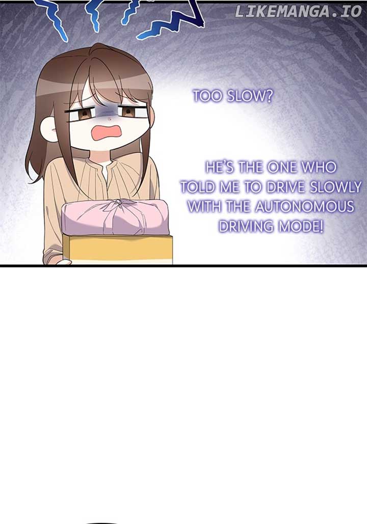 Newcomers Turn Low at Night Chapter 30 422 ch 30 34