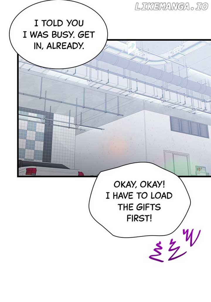 Newcomers Turn Low at Night Chapter 30 423 ch 30 35