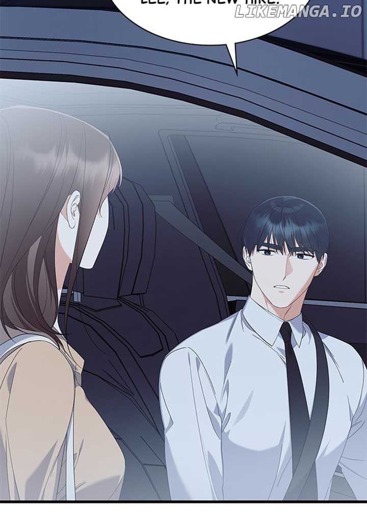 Newcomers Turn Low at Night Chapter 30 483 ch 30 95
