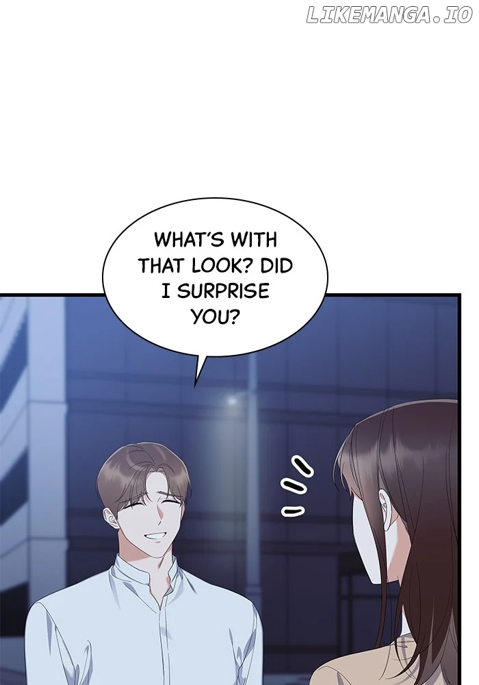 Newcomers Turn Low at Night Chapter 31 383 ch 31 10