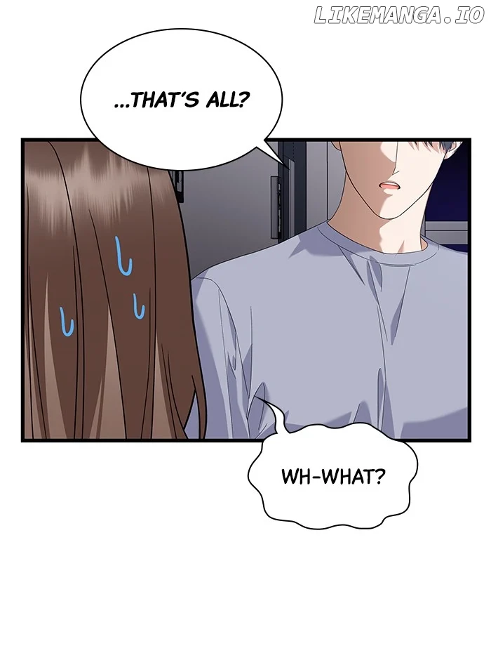 Newcomers Turn Low at Night Chapter 31 477 ch 31 104