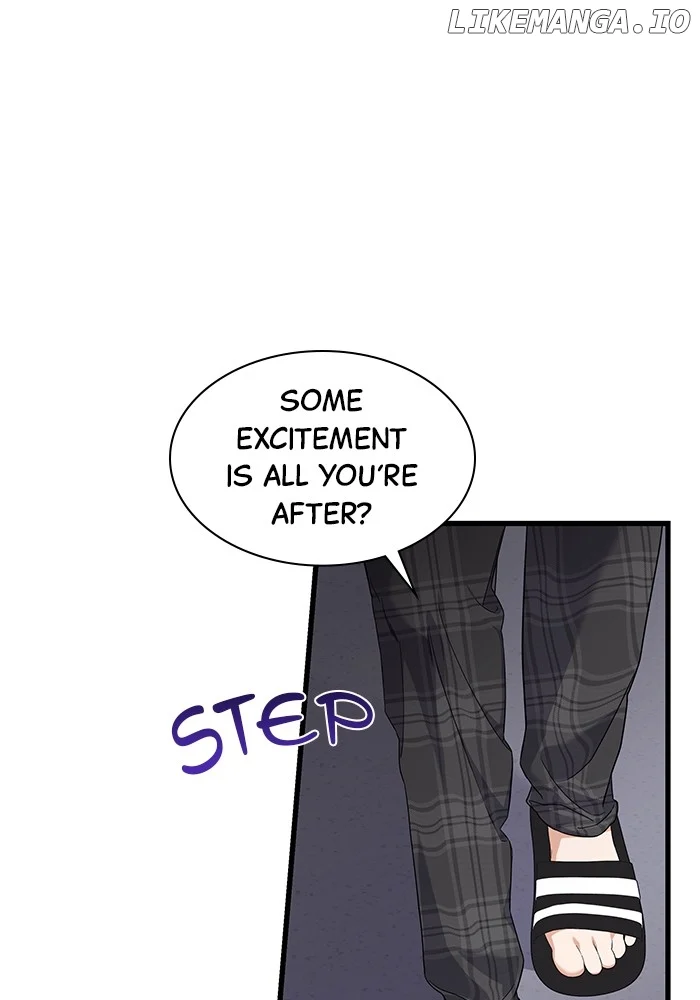 Newcomers Turn Low at Night Chapter 31 478 ch 31 105