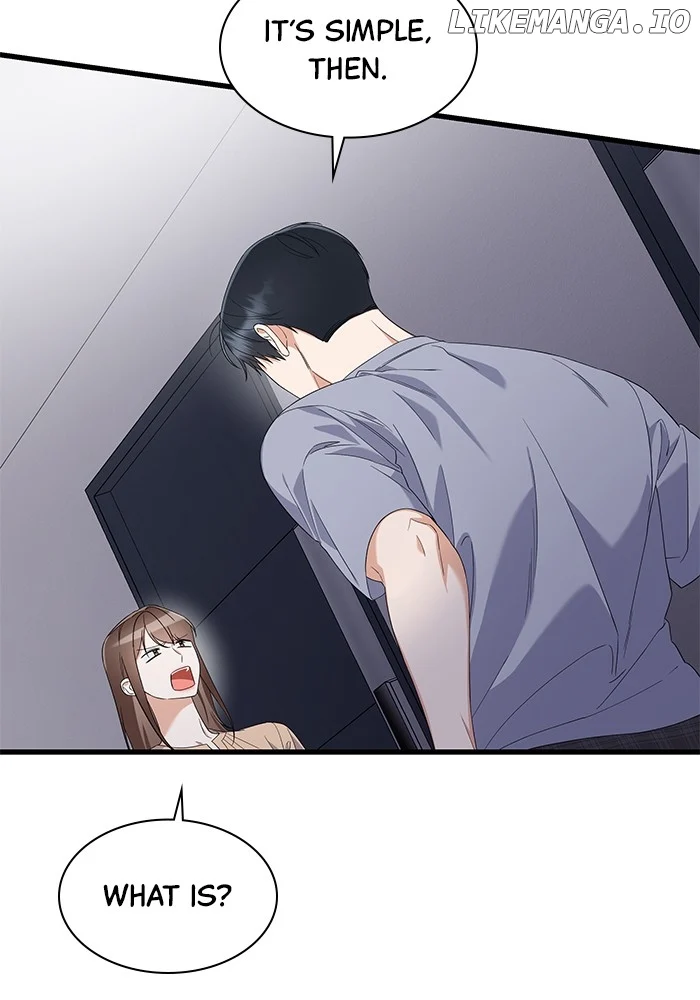 Newcomers Turn Low at Night Chapter 31 480 ch 31 107