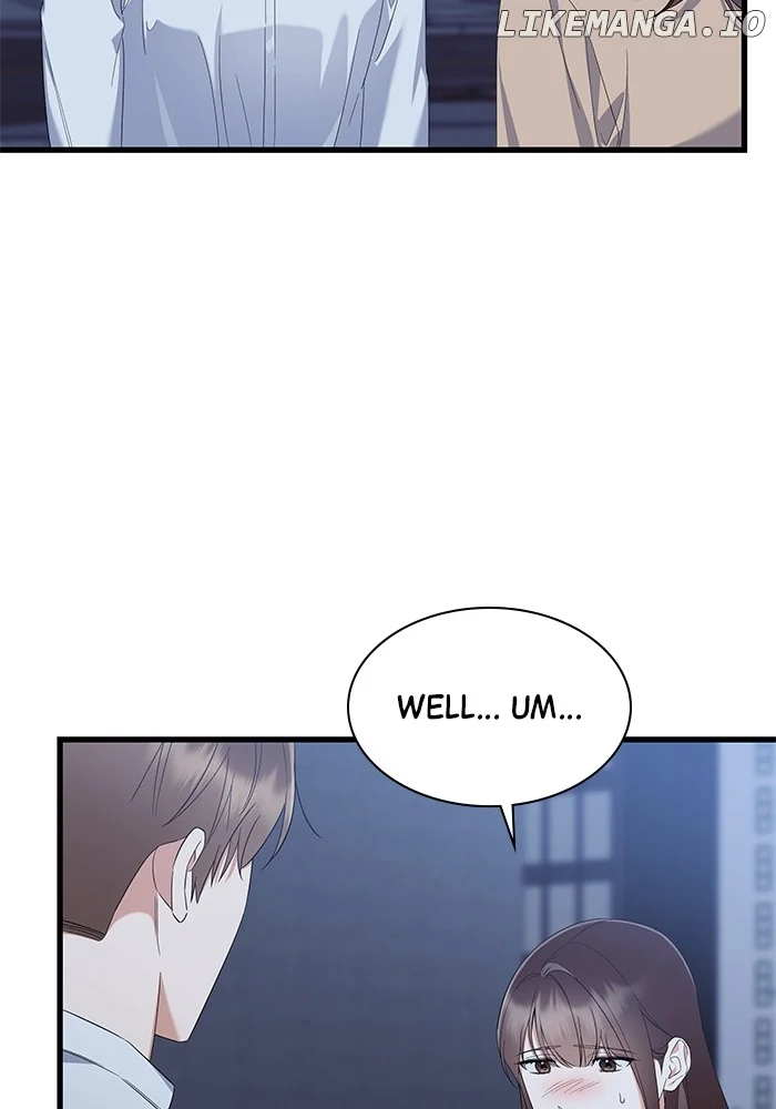 Newcomers Turn Low at Night Chapter 31 384 ch 31 11