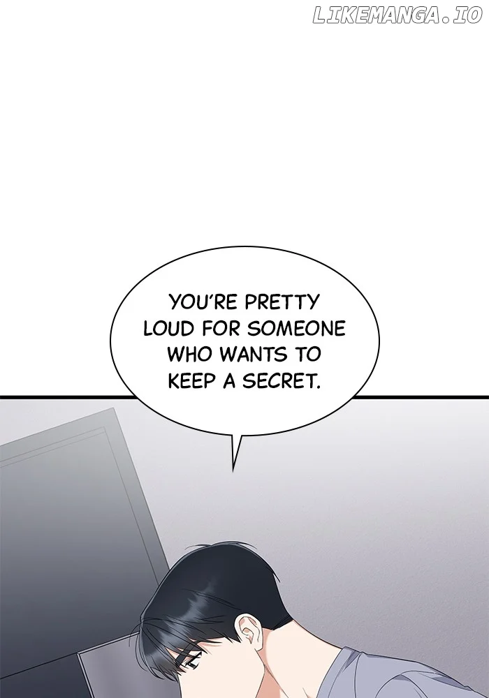 Newcomers Turn Low at Night Chapter 31 485 ch 31 112