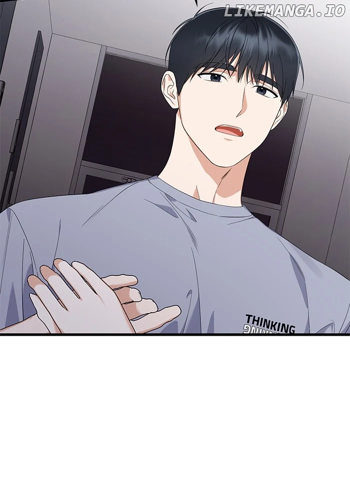 Newcomers Turn Low at Night Chapter 31 489 ch 31 116