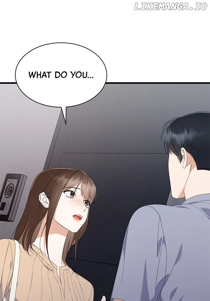 Newcomers Turn Low at Night Chapter 31 490 ch 31 117