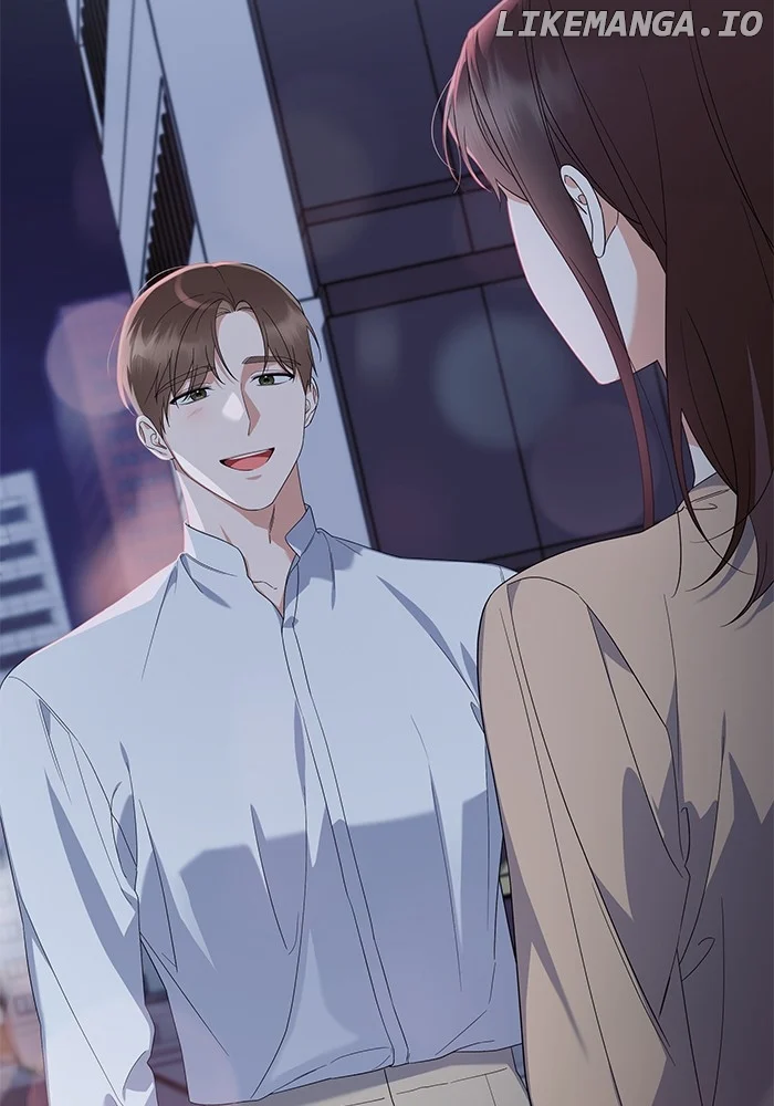 Newcomers Turn Low at Night Chapter 31 389 ch 31 16